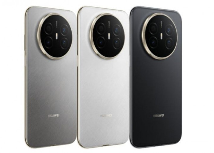 Huawei Mate 70 Air: HP Minimalis Modern yang Langsung Bikin Jatuh Cinta Sejak Pandangan Pertama