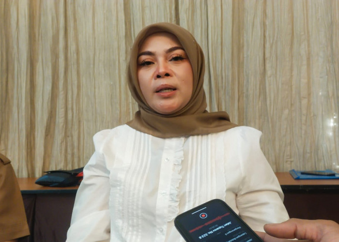 Koperasi Merah Putih Se-Jawa Barat Capai 5.957 Unit, Sekitar 1.800 Gerai Usaha Sudah Dibangun