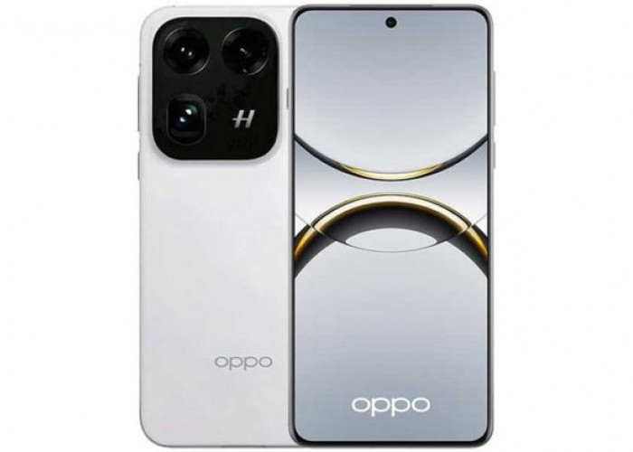 OPPO Find X9 Pro Hadir dengan Spesifikasi Terbaik: Kamera 200MP dan Baterai Raksasa 