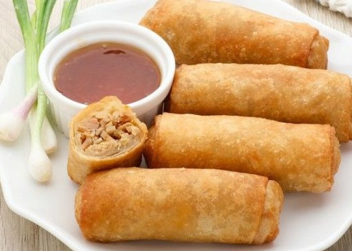 5 Makanan Khas Semarang yang Enak Banget dan Lezat Untuk di Coba 