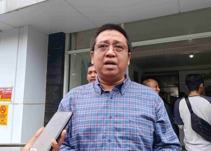 Komisi II Segera Panggil Bos-bos BUMD
