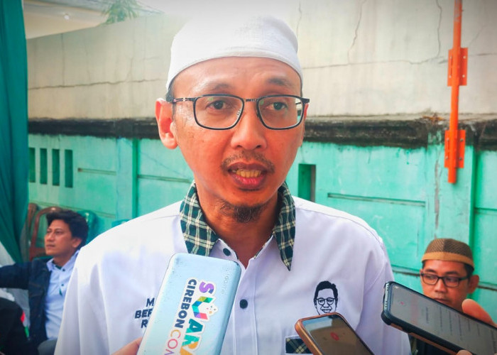 Ketua DPRD Luthfi Dukung Rencana Langkah Ketua KPU: Kalau Pagarnya Belum Ada, Kembalikan Saja Kuncinya