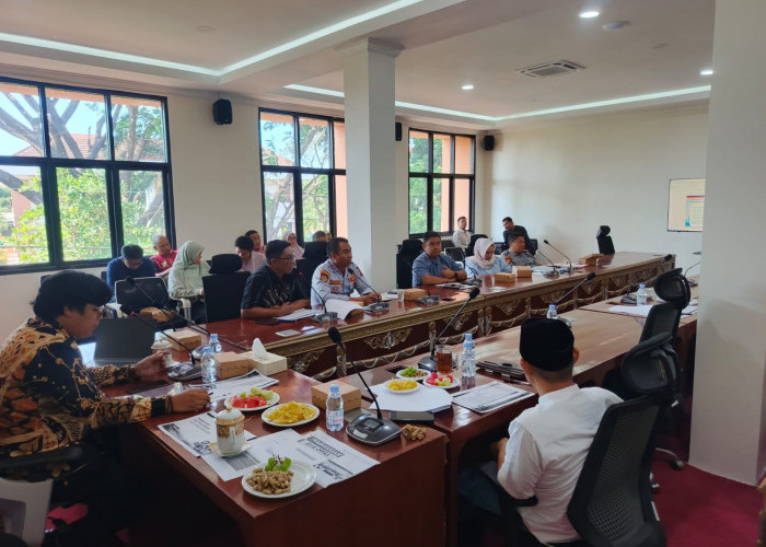 DPRD Minta Dishub Genjot PAD dan Benahi Data PJU