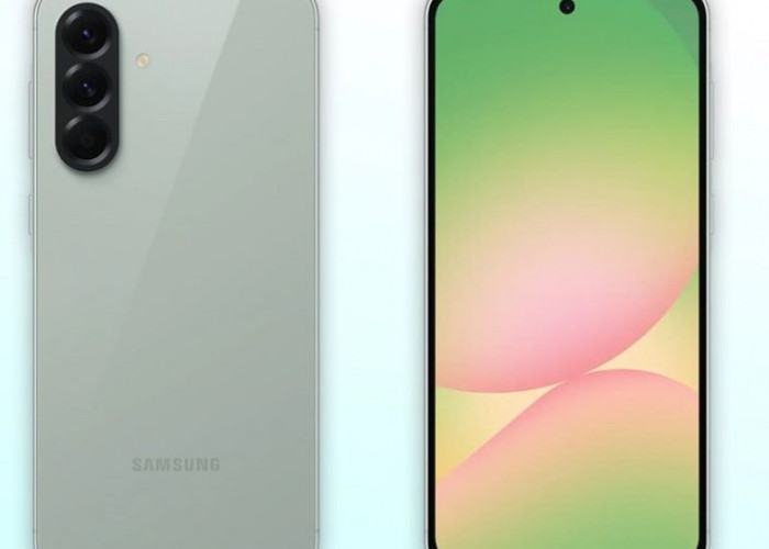 Desain Tipis dan Fitur Kelas Menengah, Samsung Galaxy A57 dan Spesifikasi 