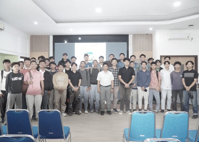 Technical Meeting SNJ 3×3 Championship se-Jawa Barat: Ajang Silaturahmi dan Kompetisi Basket Bergengsi