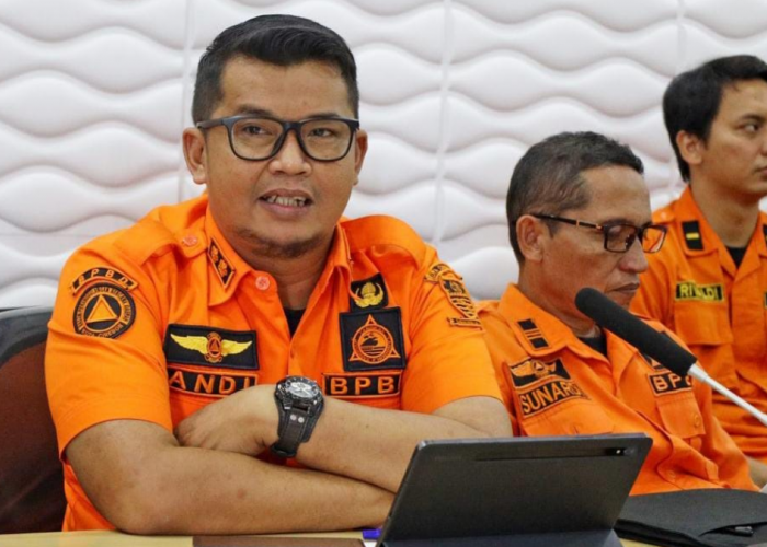 BPBD Kota Cirebon Siap Mengedukasi Tentang Penanggulangan Bencana Sampai Tingkat RW