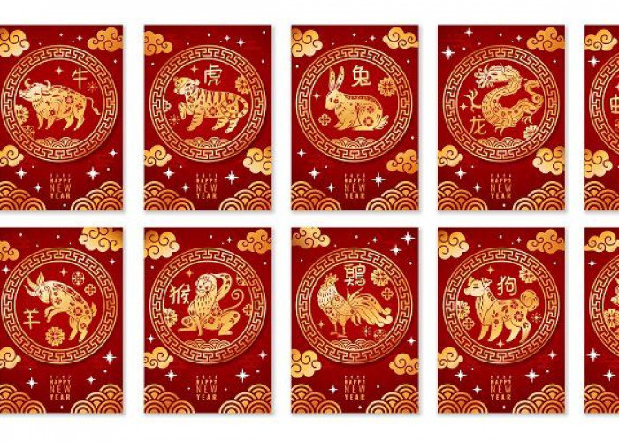 Daftar Shio Paling Cuan di Bulan Agustus 2026 Menurut Perhitungan Feng Shui