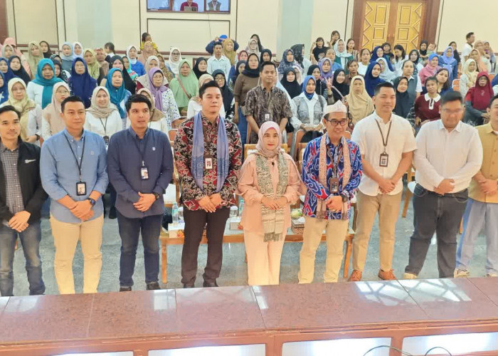 PKU Akbar 2026 Kota Cirebon, PNM Satukan Kearifan Budaya dan Literasi Keuangan untuk UMKM Berdaya