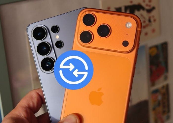 7 Fitur Tersembunyi Quick Share Samsung yang Wajib Kamu Tahu