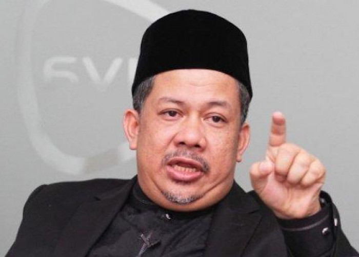 2024, Prabowo akan Jadi Seperti Anwar Ibrahim, Jadi Presiden di Masa Tua