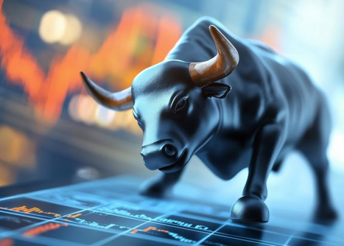 Penyebab Saham BULL Naik-Turun: Faktor Utama yang Mempengaruhi Harganya