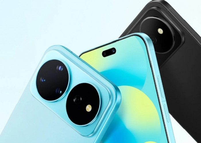 HUAWEI nova 16s Pro Resmi Rilis di Indonesia, Dibanderol Rp 13,9 Juta