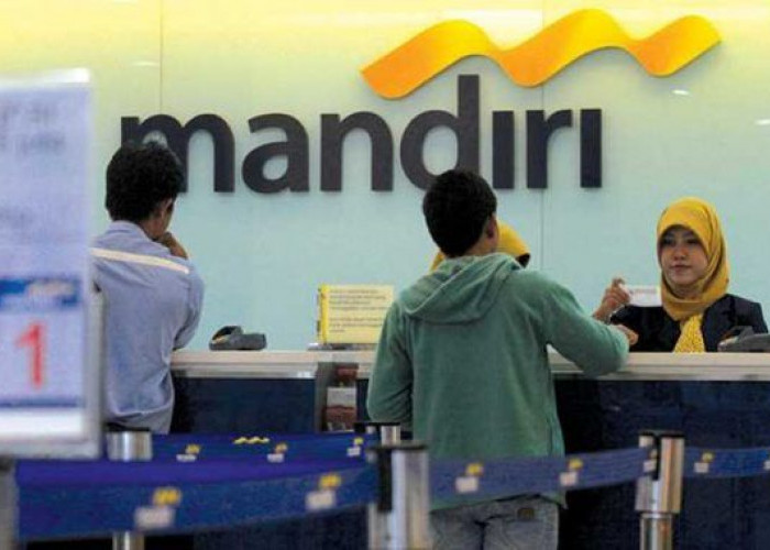 Cara Mengajukan KUR Mandiri Mei 2026 via Aplikasi & Kantor Cabang