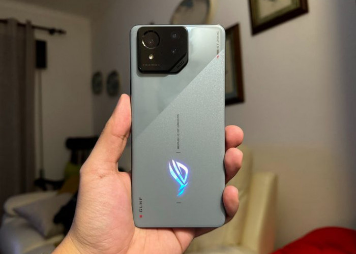 Main Genshin Impact Tanpa Lag: 5 Rekomendasi HP Gaming Termurah Saat Ini