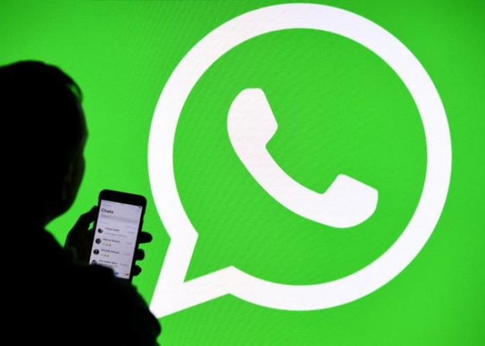Ciri ciri WhatsApp Disadap melalui WhatsApp Web: Cara Cek Perangkat Bertautan