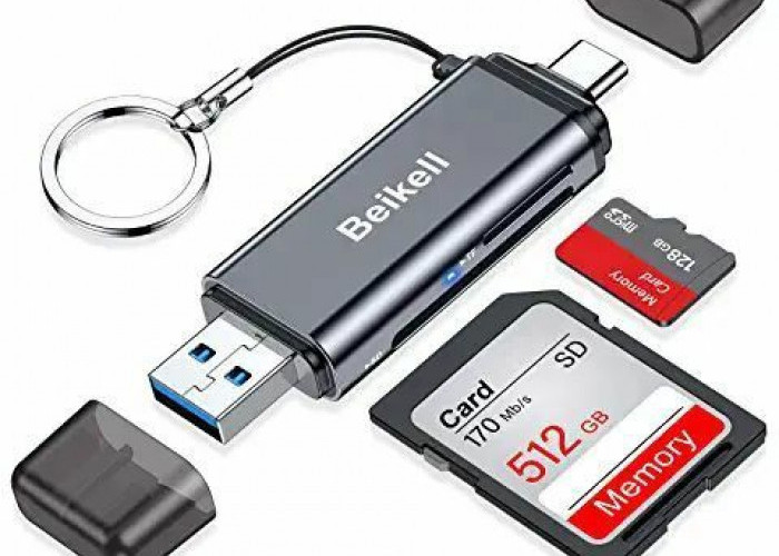 7 Aksesori Penting untuk Melindungi Laptop Mahasiswa dari Tumpahan Kopi dan Risiko Sehari-hari