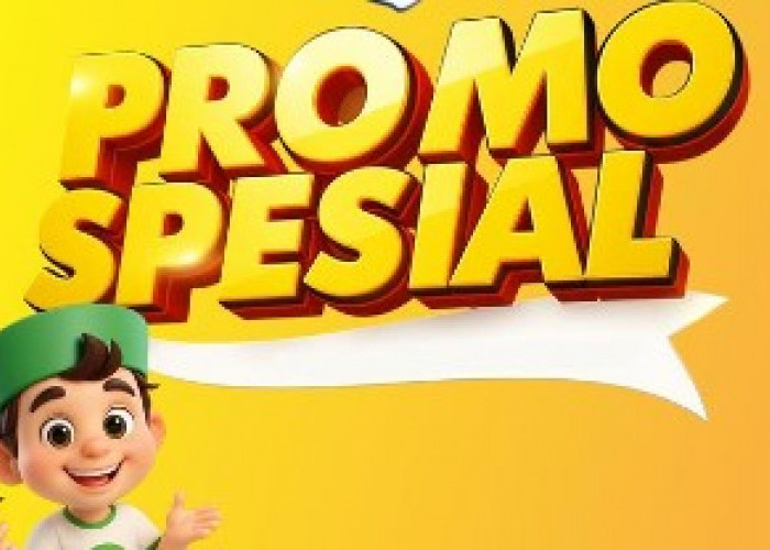 Katalog Promo Surya Toserba Januari 2026: Diskon Sembako dan Kebutuhan Rumah Tangga Terupdate!