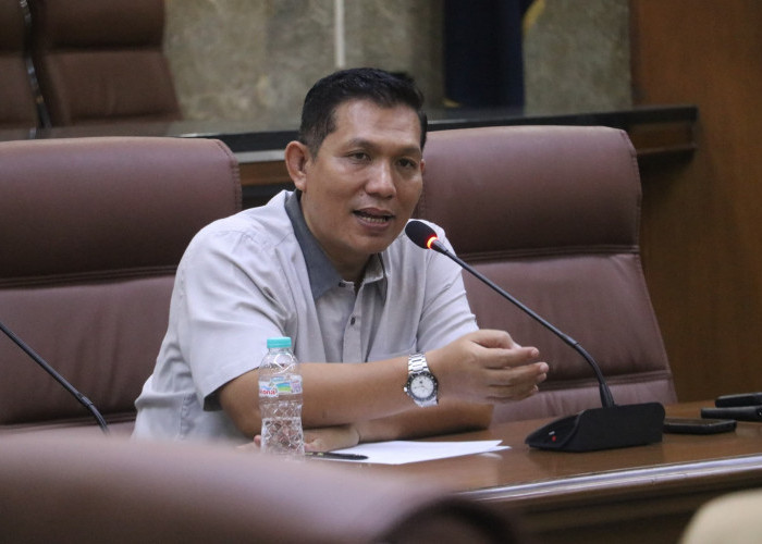 Komisi III Lega, Tapi Belum Puas