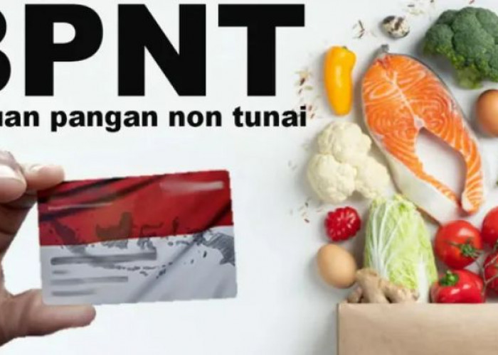 Jadwal Pencairan Bansos BPNT Tahap 4: Cek Nama Penerima dan Syaratnya di Sini!