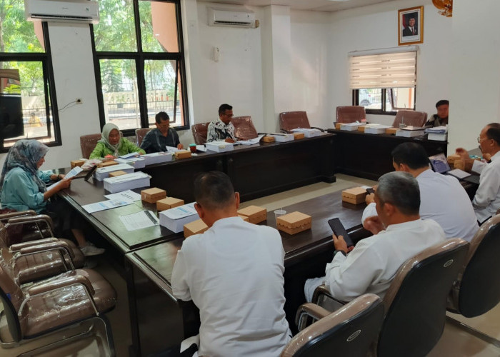 Dokter Spesialis Terancam Hengkang, Jaspel RSUD Arjawinangun Belum Dibayar Sejak Januari