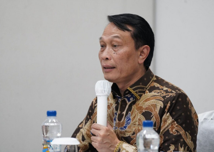 Kemenag Beri Relaksasi Perkuliahan PTKI Terdampak Bencana Alam, Keselamatan dan Hak Belajar Jadi Prioritas