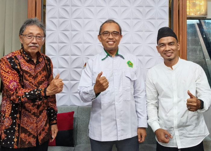 Tim Lawyer Polisikan Mahasiswi Penulis Kajian Pasar Jungjang yang Dinilai Sudutkan Pedagang dan Pemdes