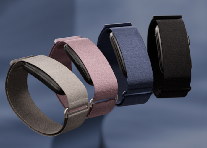 Garmin CIRQA Smart Band Resmi Meluncur: Cek Harga, Fitur, dan Daya Tahan Baterainya