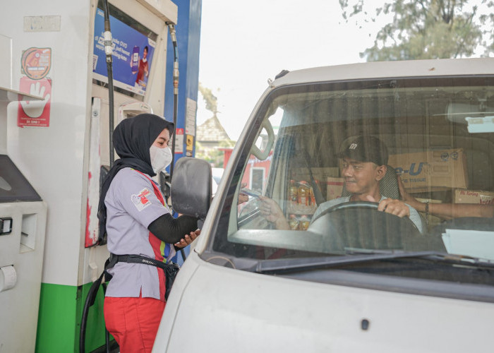 Subsidi Tepat, Pertamina Patra Niaga Pastikan Pertalite Tetap Disalurkan Sesuai Penugasan Pemerintah