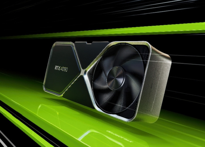 NVIDIA Resmi Kenalkan Arsitektur GPU Terbaru: Konsumsi Daya Lebih Rendah, Performa AI Naik 2x Lipat