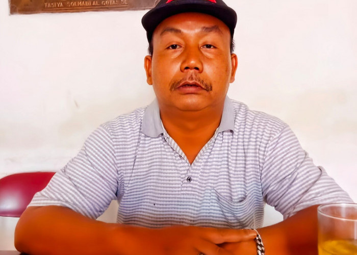 Fraksi PDIP Disorot Dalang Kekisruhan Saat Paripurna DPRD