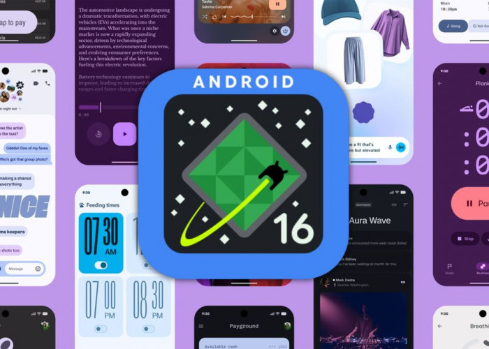 5 Fitur AI Eksklusif Android 16 yang Hanya Ada di Smartphone Flagship 2026