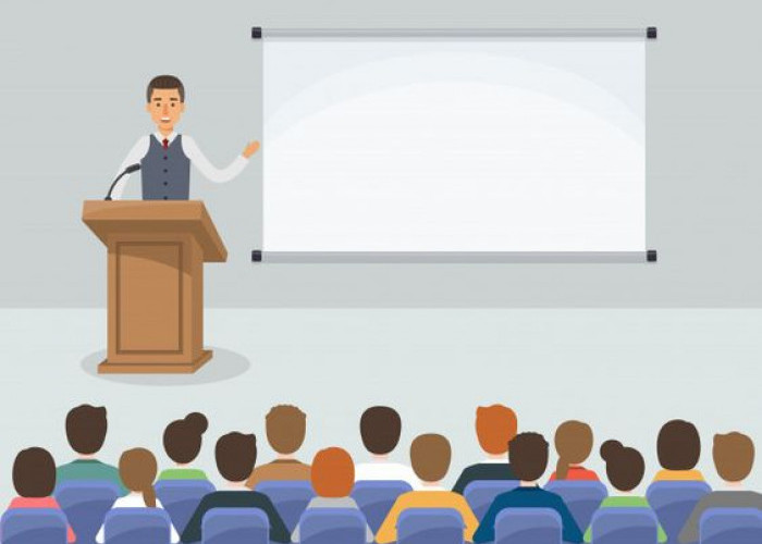 Taklukkan Rasa Gugup! 10 Tips Public Speaking yang Wajib Dikuasai