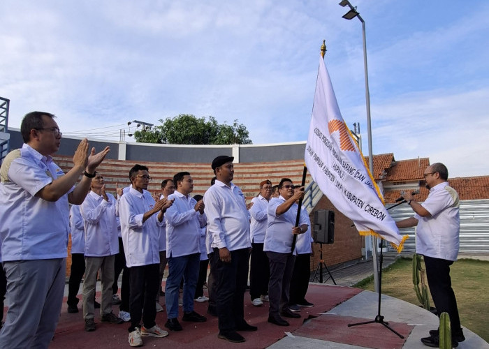 Resmi Dikukuhkan, Aspanji Cirebon Siap Jadi Motor Penggerak Ekonomi Daerah