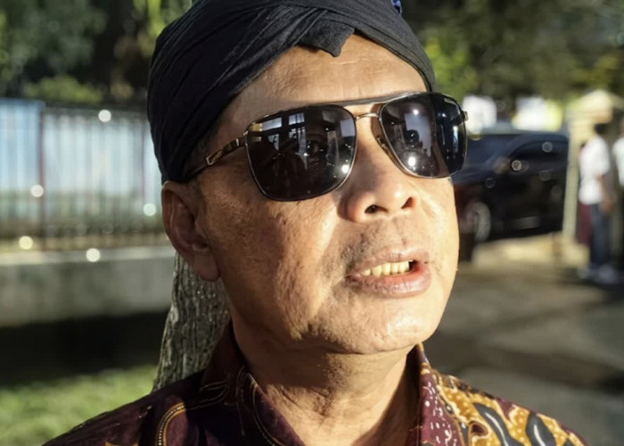 Kunjungan Fadli Zon, Disdikbud Optimis  Peluang Revitalisasi Cagar Budaya Kian Terbuka