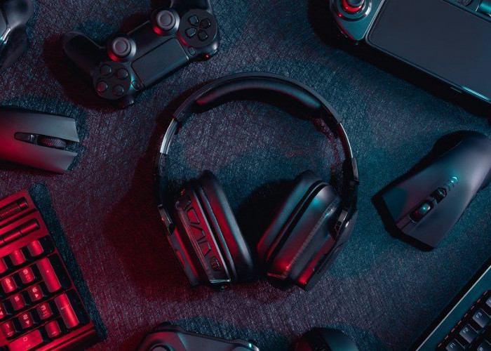 Panduan Memilih Perangkat Gaming Terbaik untuk Pemain Pro: Mouse, Keyboard, dan Headset Gaming
