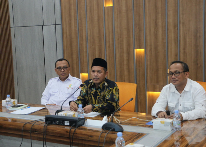 UIN Siber Cirebon Gelar Beauty Contest Perbankan