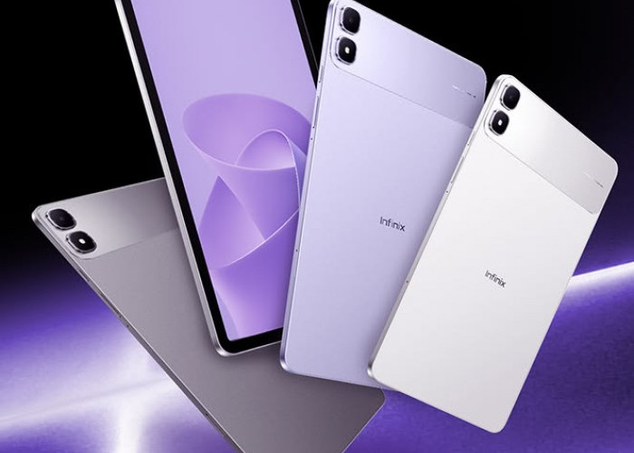 Infinix Xpad 30 Pro Indonesia: Tablet Terjangkau untuk Kuliah, Kerja, dan Hiburan