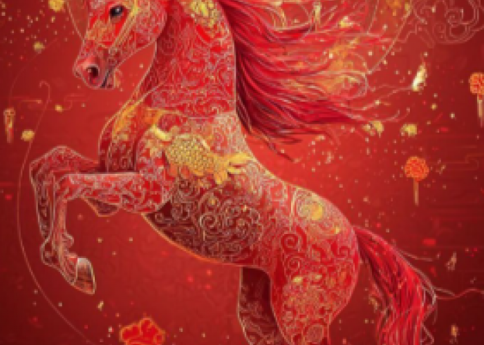 Imlek 2026 Tahun Kuda Api Tidak Semua Beruntung, Ini Dia Shio Yang Penuh Tantangan