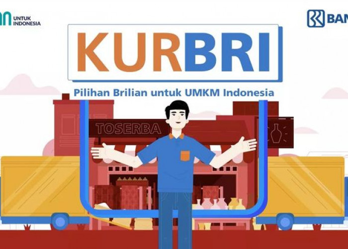 Cara Mengajukan Pinjaman 100 Juta KUR BRI 2026 Bagi Pelaku UMKM secara Online