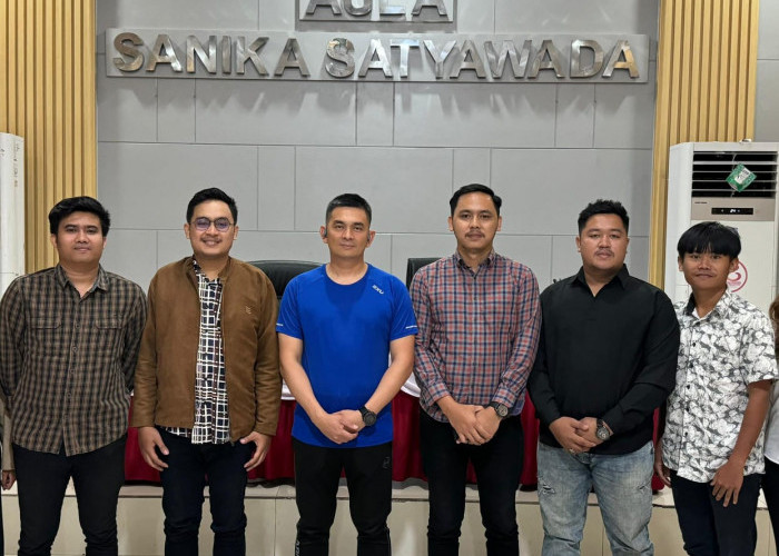 PERMAHI Jabar Apresiasi Polres Cirebon Kota Bongkar Jaringan Narkoba