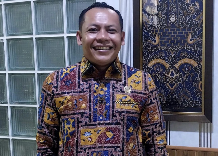 DPRD Kabupaten Cirebon Dukung Langkah Satpol PP Selama Ramadan