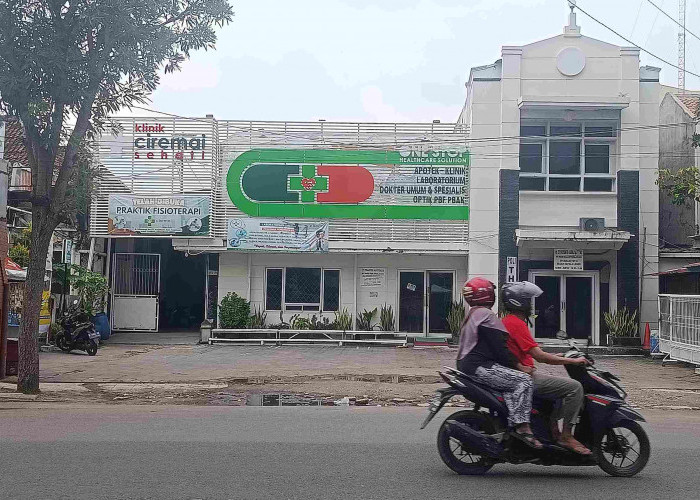 PD Farmasi ‘Sakit’, Sampai Gadaikan SK Direktur