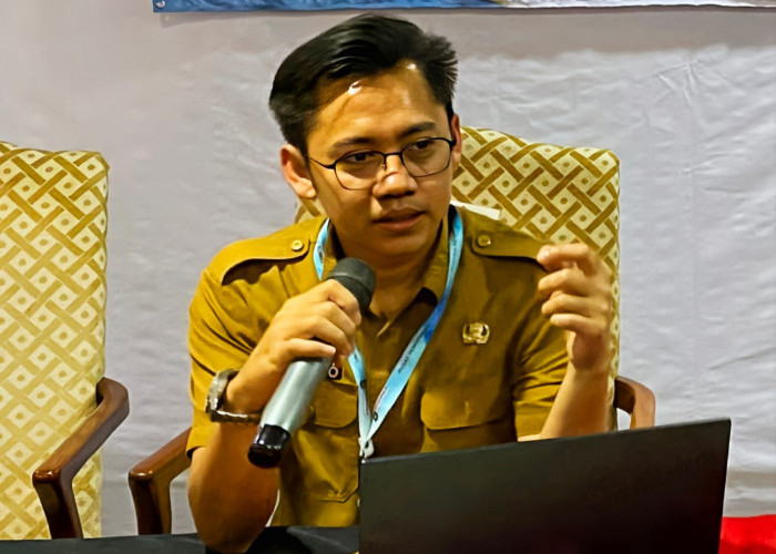 Puluhan Jabatan di Pemkab Cirebon Diisi Plt