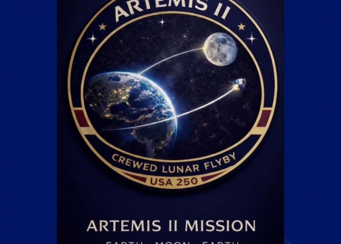 7 Fakta Unik Astronaut Artemis 2 yang Mungkin Belum Anda Tahu