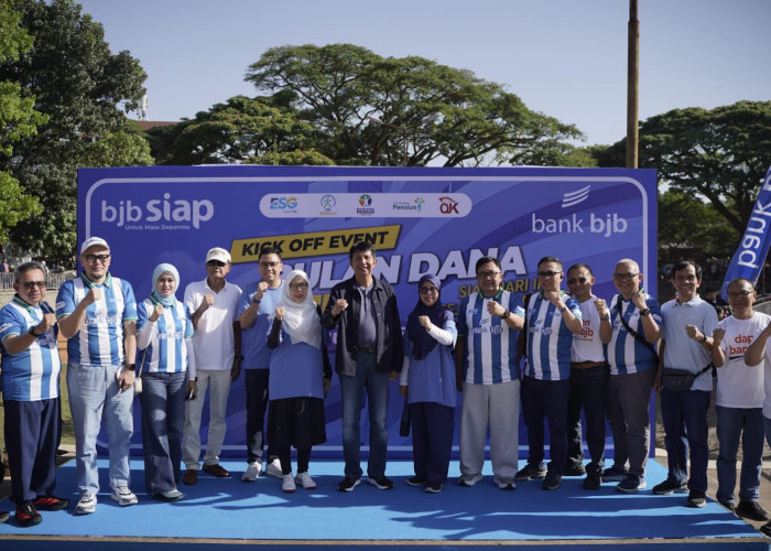 DPLK bank bjb Ingatkan Pentingnya Siapkan Dana Pensiun Sejak Usia Produktif