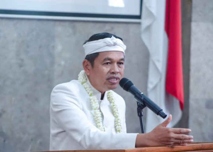 Gubernur Jabar Akan Berkunjung ke Kecamatan Beber, Serahkan Bantuan Listrik Gratis