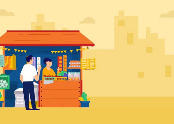 Syarat Mengajukan Bantuan Usaha Mikro dari Pemerintah Lewat Bank Resmi