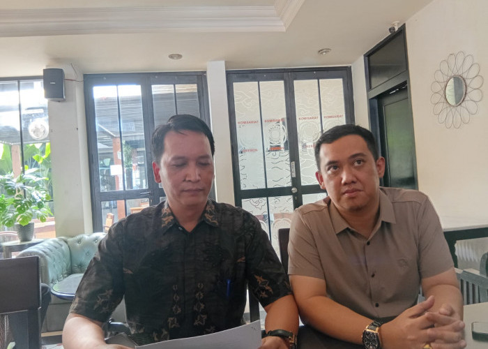 Tolong Orang Lunasi Hutang, Bos PT. CHASS Malah Digugat Berkali-kali