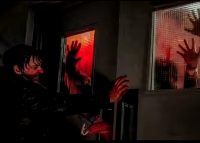 Sinopsis Film Resident Evil 2026: Perjuangan Kurir Medis Melawan Teror Wabah di Raccoon City