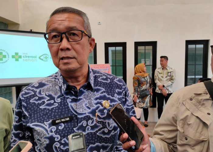 Minus Staf Ahli dan Kadisdukcapil, Tiga Formasi Diajukan Open Biding